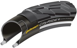 Continental City Ride II 26 inch MTB Tyre