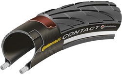 Continental Contact II 26 inch MTB Urban Tyre