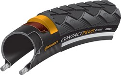 Image of Continental Contact Plus Reflective 26 inch Tyre