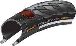 Image of Continental Contact Reflective 700c Tyre