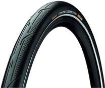 Image of Continental Contact Urban Reflex Wire Bead Puregrip 27.5" Tyre