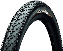 Image of Continental Continental Race King Protection Foldable Blackchili 29" Tyre