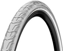 Image of Continental Continental Ride City Reflex Wire Bead 26" Tyre