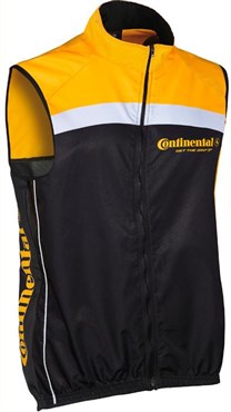 Continental Continental Windproof Gilet
