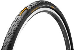 Continental Country Plus Reflective 26 inch MTB Tyre