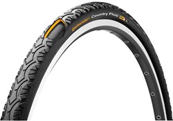 Continental Country Plus Reflective 700c Hybrid Tyre