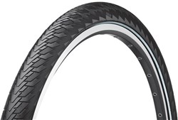 Continental Cruise Contact Reflective 26 inch MTB Tyre