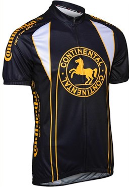 Continental Cycle Jersey