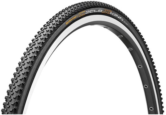 Continental CycloX-King Cyclocross Tyre