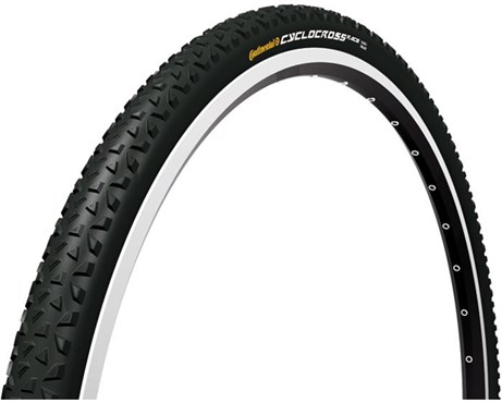 Continental Cyclocross Race 700c Tyre