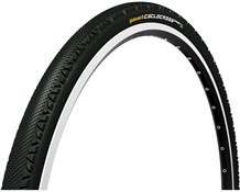 Continental Cyclocross Speed Tyre