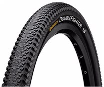 Image of Continental Double Fighter III 26 inch MTB Tyre