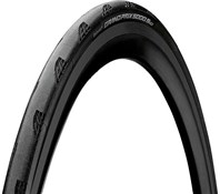 Image of Continental Grand Prix 5000S Tubeless Ready Road Tyre