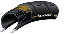 Continental Grand Prix 700c Road Tyre