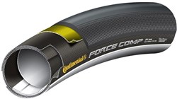 Continental Grand Prix Force Comp Rear Tubular Road Tyre