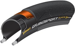 Image of Continental Grand Sport Race 700c Hybrid Tyre