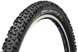 Continental Gravity 26 inch MTB Tyre
