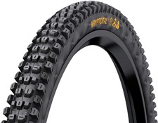 Image of Continental Kryptotal Front Downhill Supersoft Compound Foldable 27.5" MTB Tyre