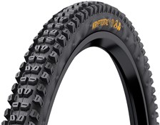 Image of Continental Kryptotal Rear Downhill Soft Compound Foldable 27.5" MTB Tyre