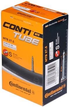 Continental MTB 650b/27.5 inch Inner Tube