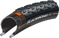 Continental Race King CX PureGrip Cyclocross Folding Tyre