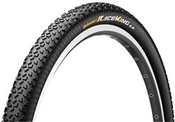 Continental Race King ProTection Black Chili 29" MTB Folding Tyre