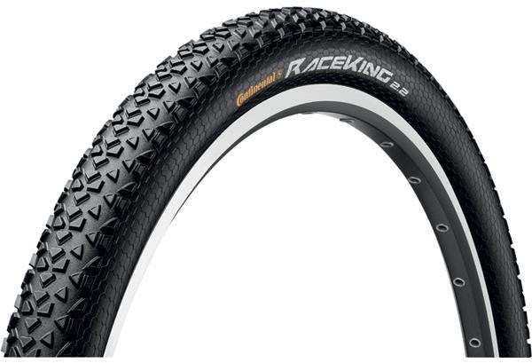 Continental Race King PureGrip 26 inch MTB Tyre