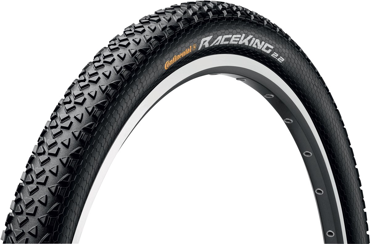 Continental Race King PureGrip 27.5 inch MTB Tyre