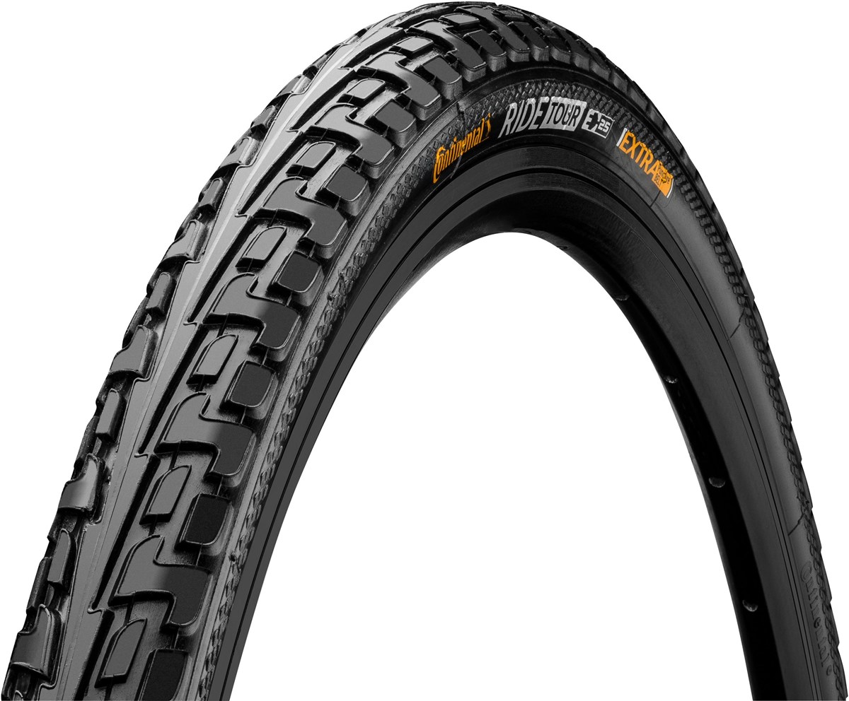 Continental Ride Tour 20 inch Reflective Tyre