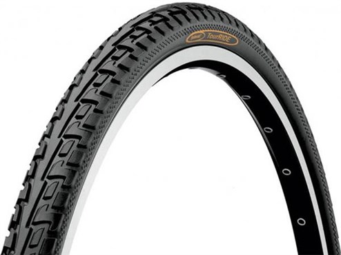 Continental Ride Tour 28 inch Tyre