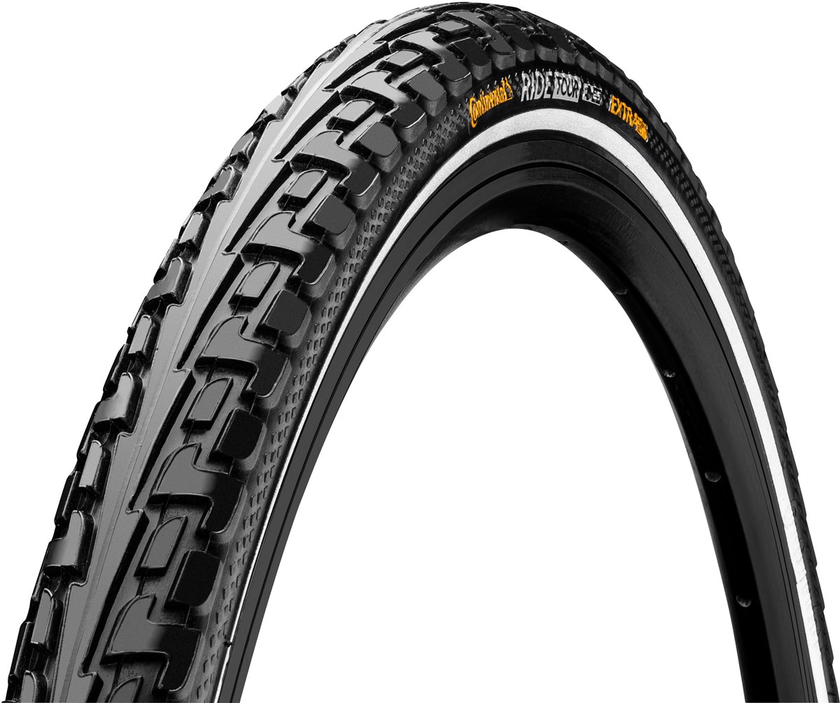 Continental Ride Tour 700c Reflective Tyre