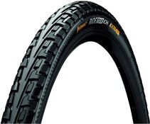 Image of Continental Ride Tour Wire Tyre