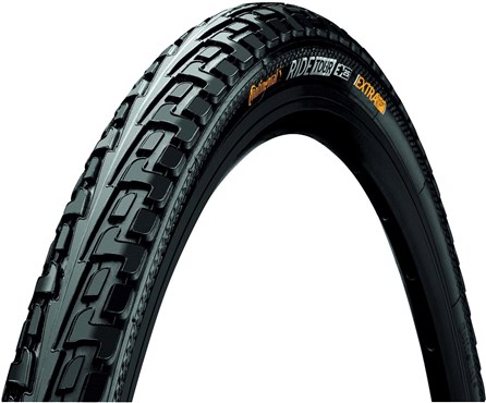 Continental Ride Tour Wire Tyre