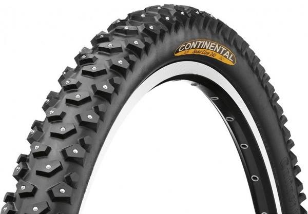 Continental Spike Claw 26 inch Off Road MTB Winter Tyre