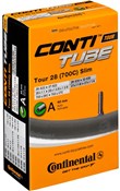 Image of Continental Tour 26" Presta Slim Inner Tube