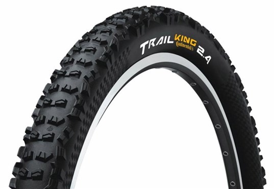 Continental Trail King 27.5 inch Off Road MTB Tyre