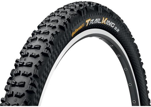 Continental Trail King PureGrip 26" MTB Tyre