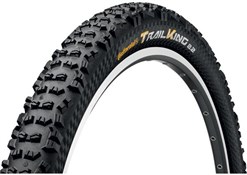 Continental Trail King PureGrip 27.5" MTB Tyre