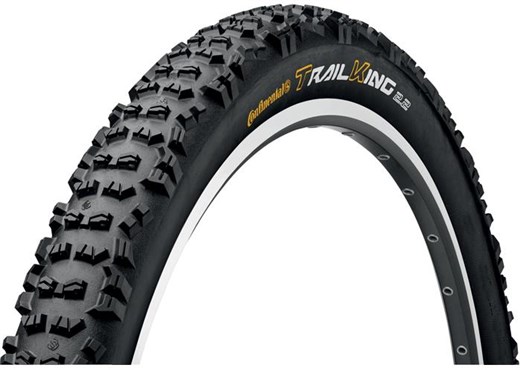 Continental Trail King RaceSport 29" MTB Folding Tyre