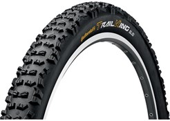 Continental Trail King RaceSport Black Chili Folding 26” MTB Off Road Tyre