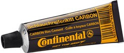 Image of Continental Tubular Cement Carbon Rim Specific 25g Tube