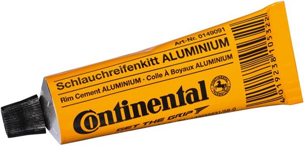 Continental Tubular Tyre Cement 25g Tube