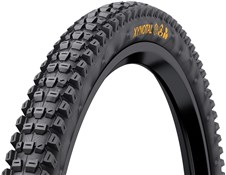 Image of Continental Xynotal Downhill Supersoft Compound Foldable 27.5" MTB Tyre