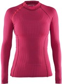 Craft Active Extreme Crew Neck Womens Long Sleeve Base Layer