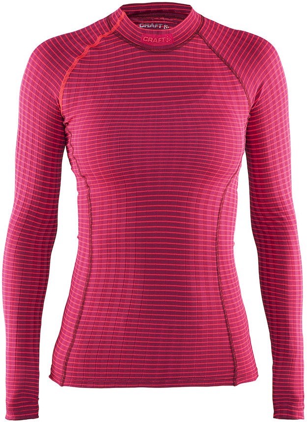 Craft Active Extreme Crew Neck Womens Long Sleeve Base Layer