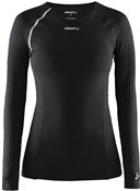 Craft Active Extreme RN Womens Long Sleeve Base Layer