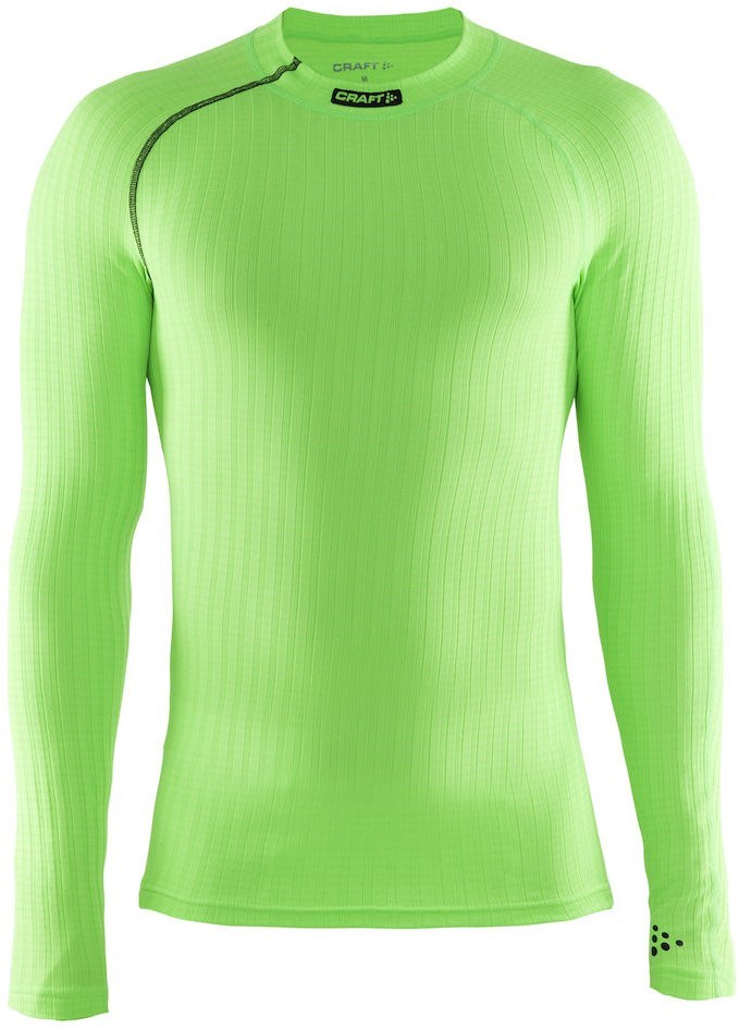 Craft Be Active Extreme Long Sleeve Base Layer