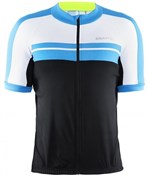 Craft Classic Short Sleeve Cycling Jersey