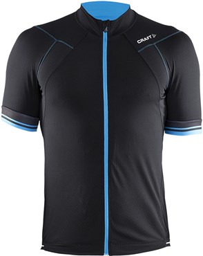 Craft Puncheur Short Sleeve Cycling Jersey