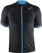 Craft Puncheur Short Sleeve Cycling Jersey